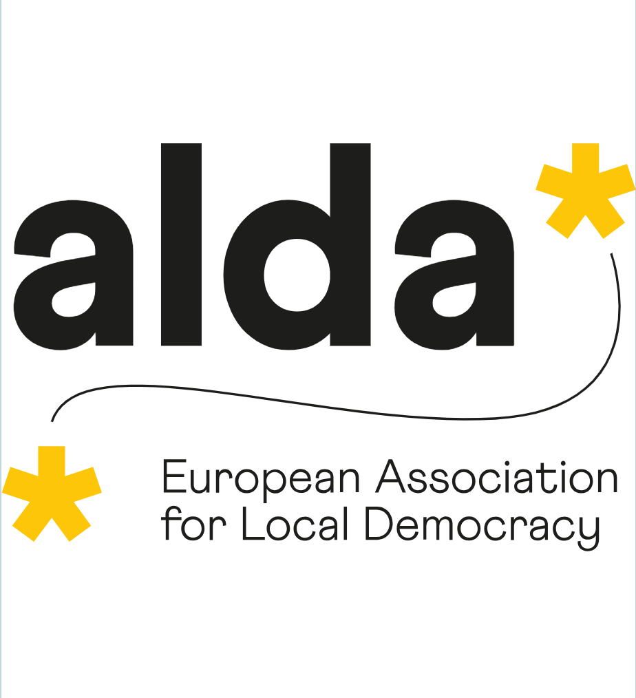 European Association for Local Democracy (ALDA) (Avrupa Yerel Demokrasi Birliği)